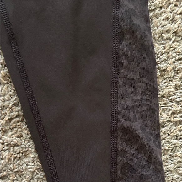 OFFLINE by Aerie High-Rise Leggings - Picture 4 of 6